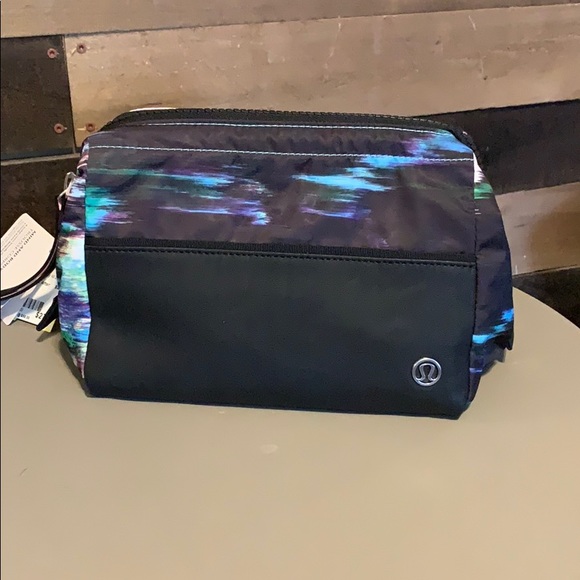 lululemon athletica Handbags - NWT LuluLemon Mind and Body Kit.